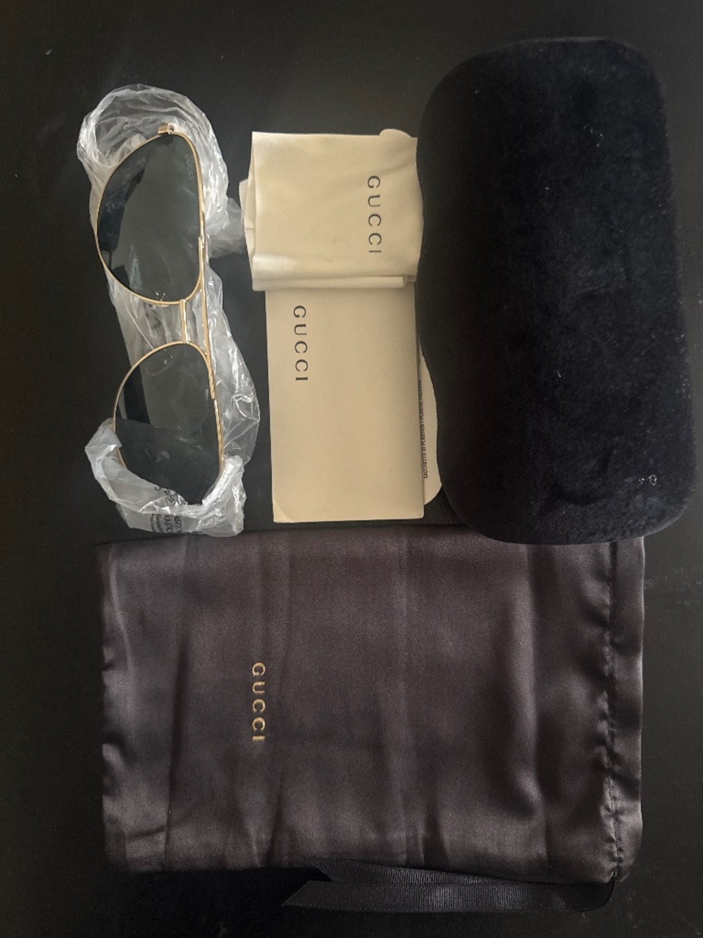 Gucci GG1233SA